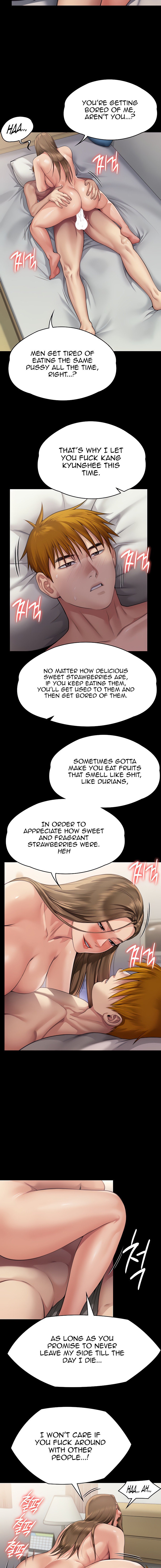 Queen Bee Chapter 345.5