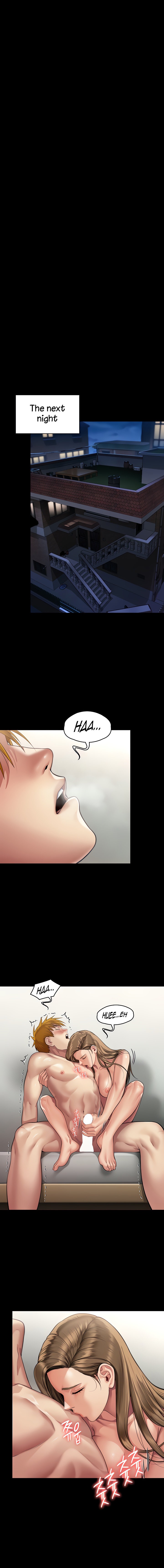 Queen Bee Chapter 345.5