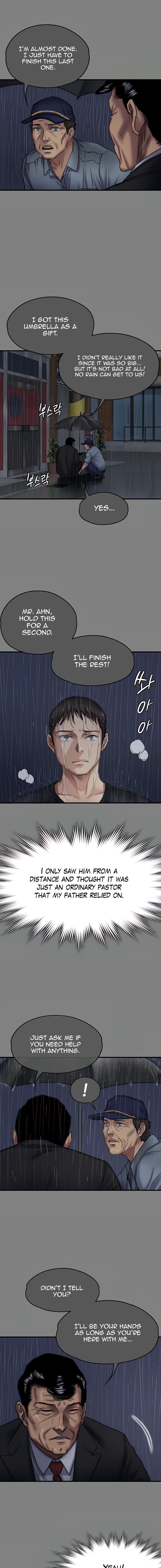 Queen Bee Chapter 345.5