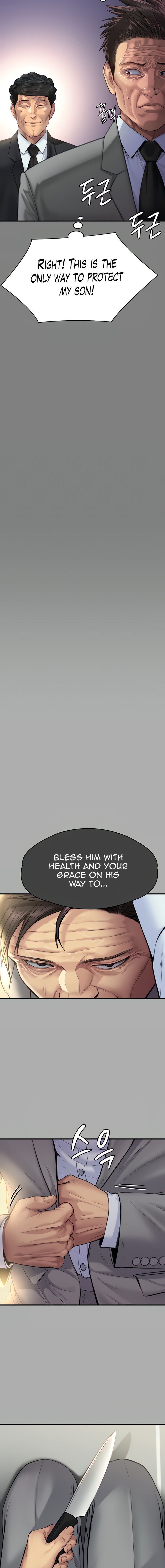 Queen Bee Chapter 345.5