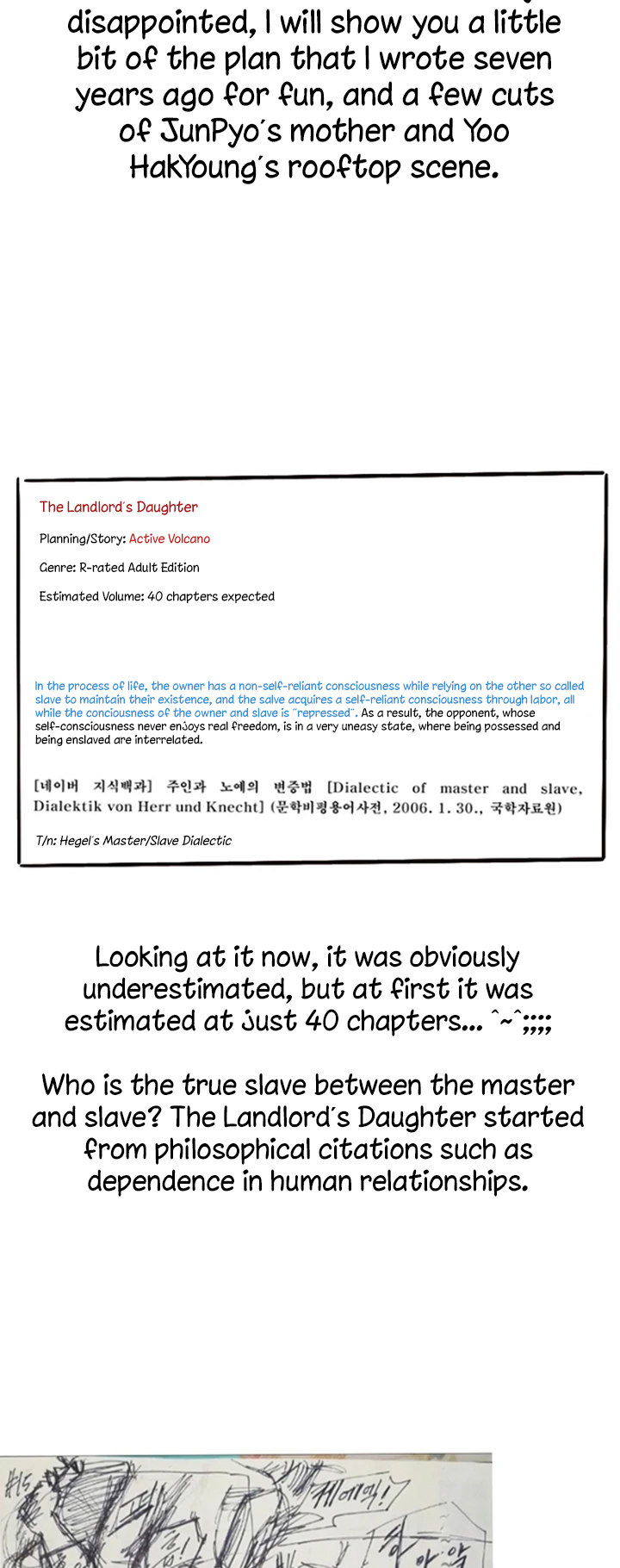 Queen Bee Chapter 345.5