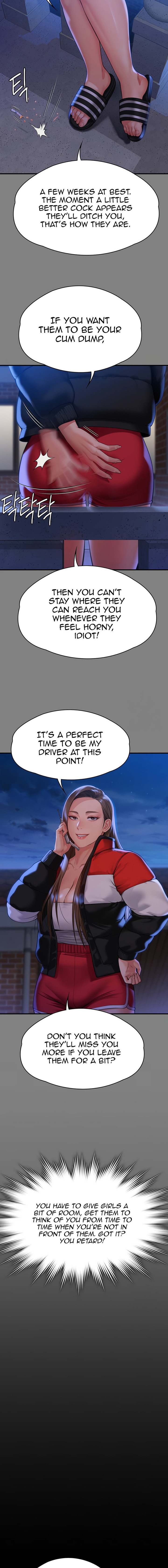Queen Bee Chapter 345.5