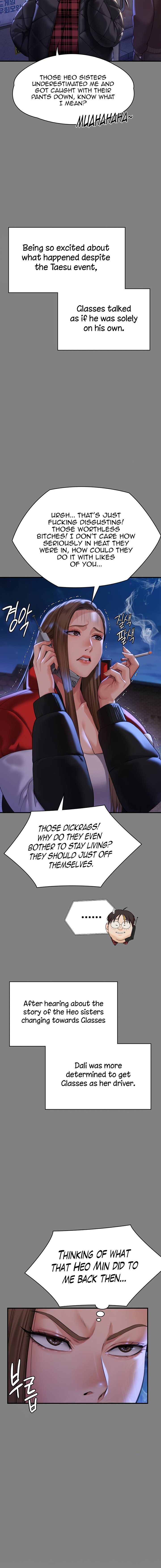Queen Bee Chapter 345.5