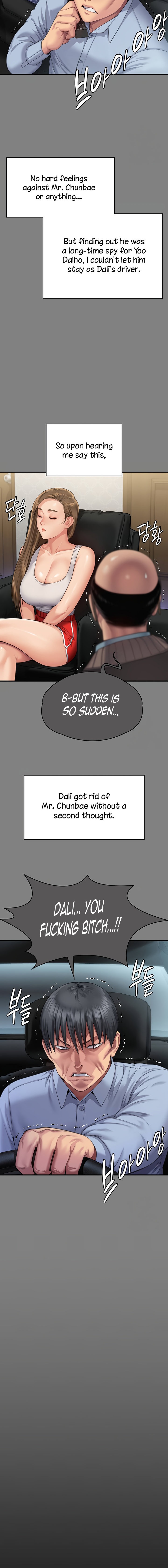 Queen Bee Chapter 345.5