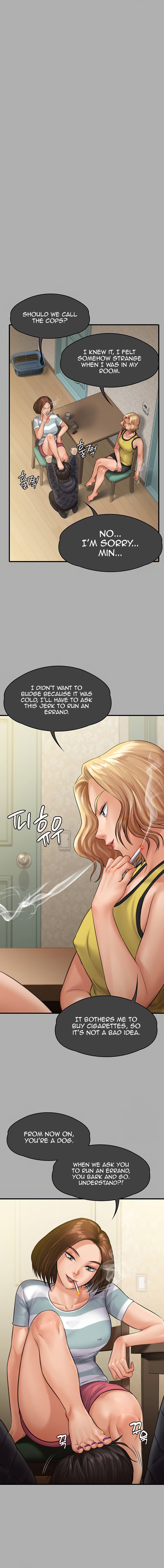 Queen Bee Chapter 345.5
