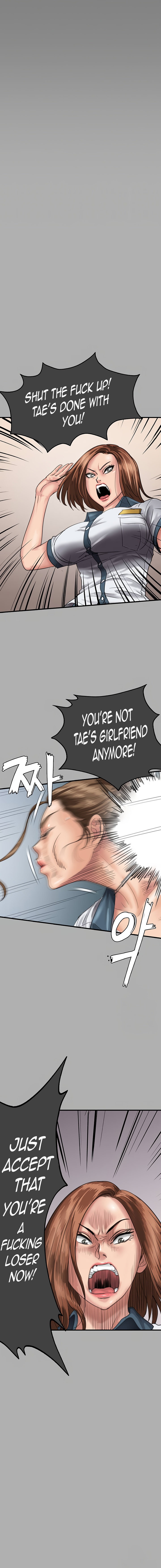 Queen Bee Chapter 345.5