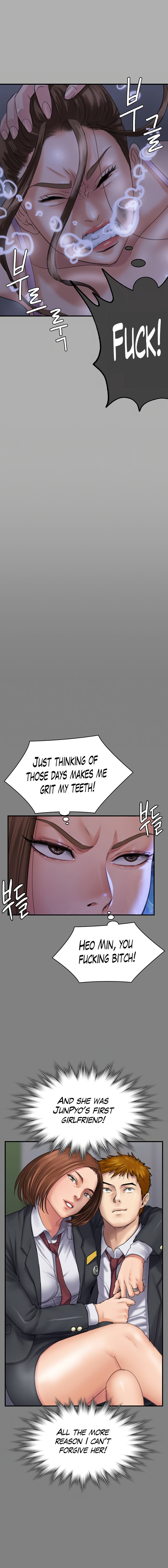 Queen Bee Chapter 345.5