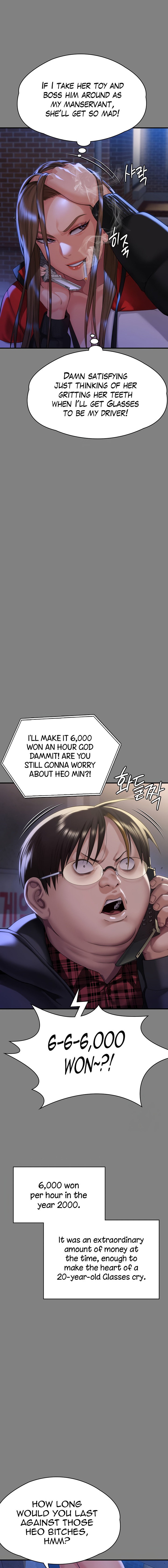 Queen Bee Chapter 345.5