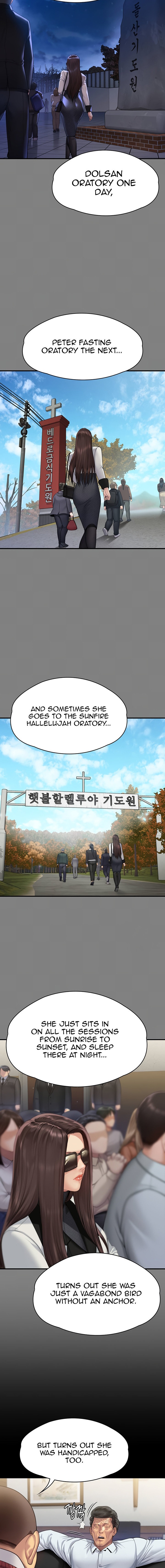 Queen Bee Chapter 345.5