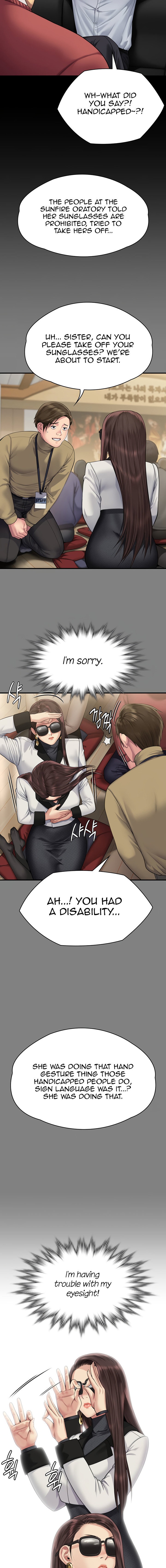 Queen Bee Chapter 345.5