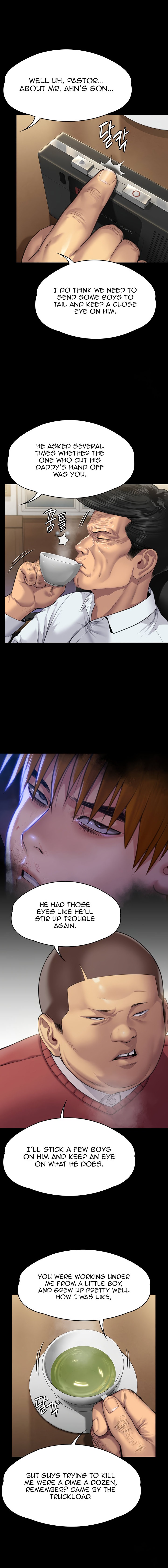 Queen Bee Chapter 345.5