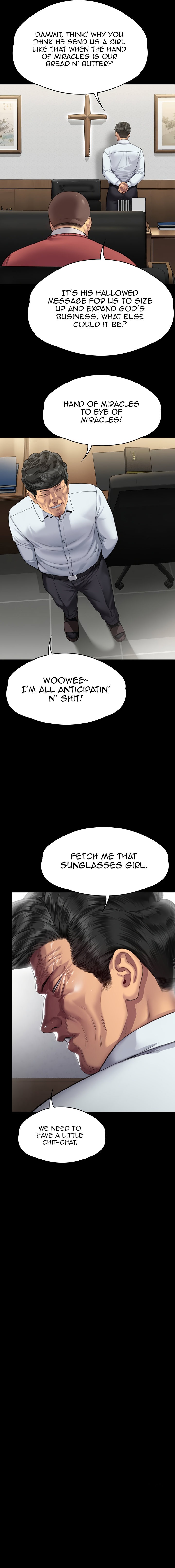 Queen Bee Chapter 345.5