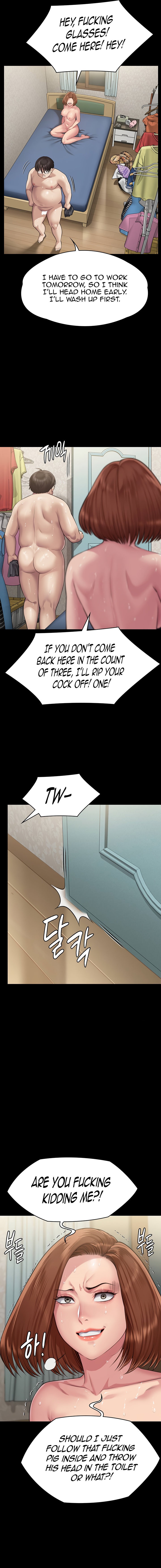 Queen Bee Chapter 345.5