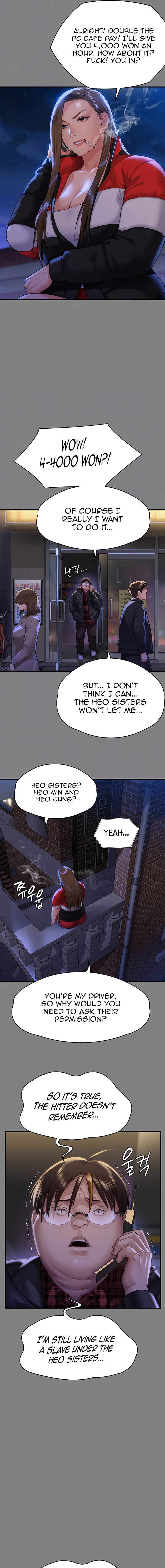 Queen Bee Chapter 345.5