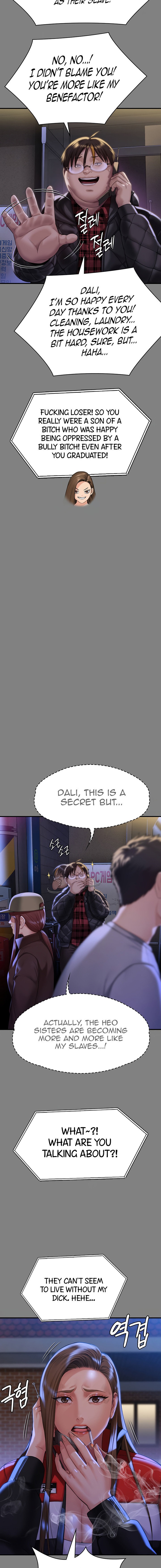 Queen Bee Chapter 345.5
