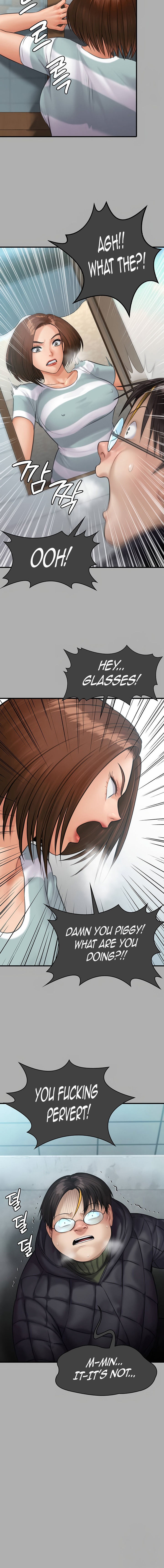 Queen Bee Chapter 345.5