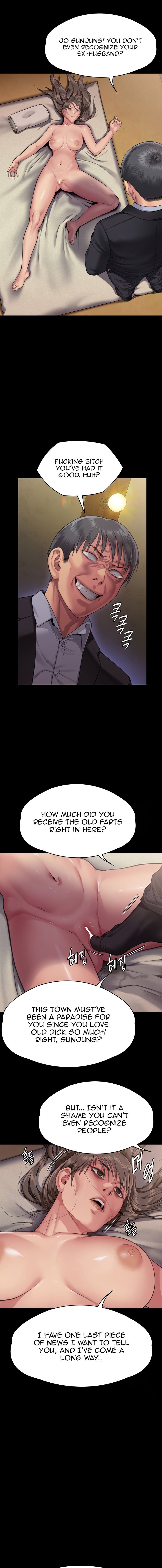 Queen Bee Chapter 345.5
