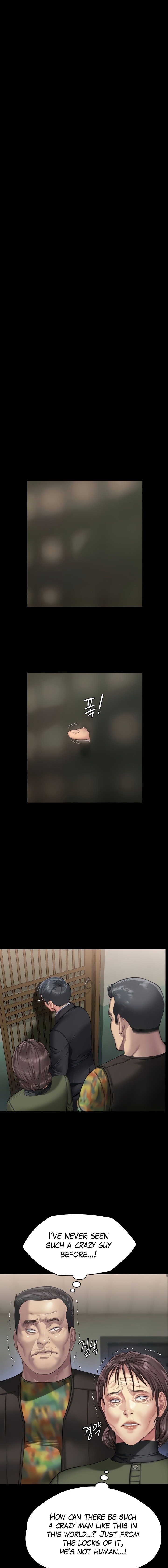 Queen Bee Chapter 345.5