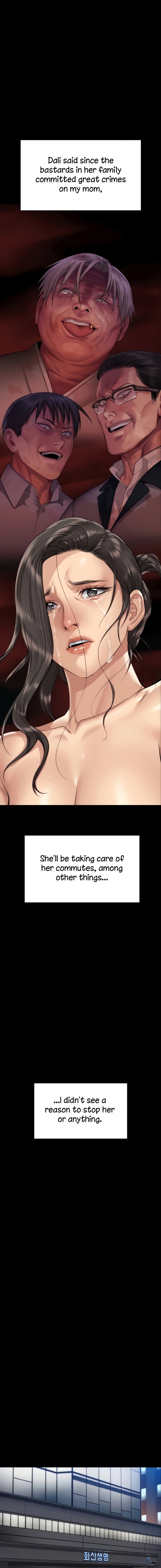 Queen Bee Chapter 345.5