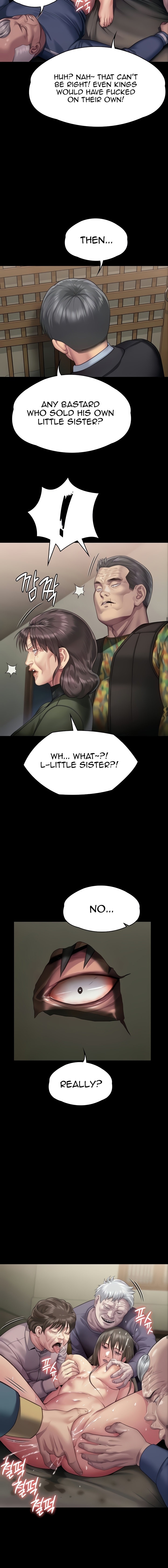 Queen Bee Chapter 345.5