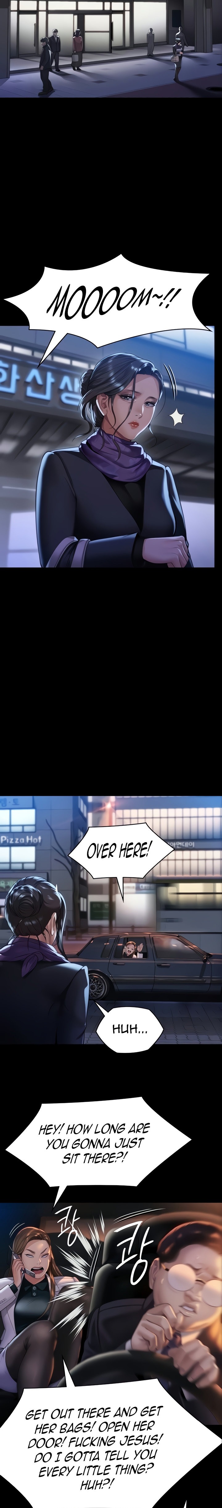 Queen Bee Chapter 345.5