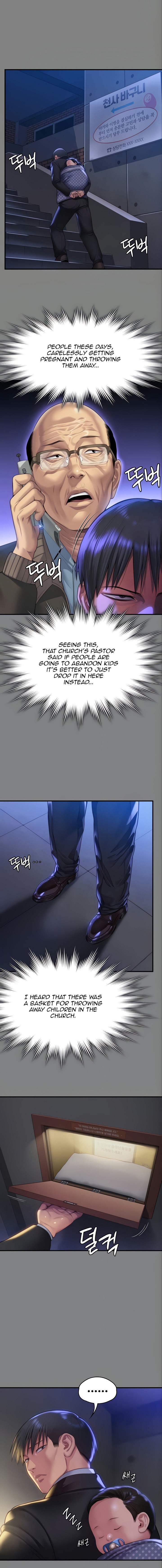 Queen Bee Chapter 345.5
