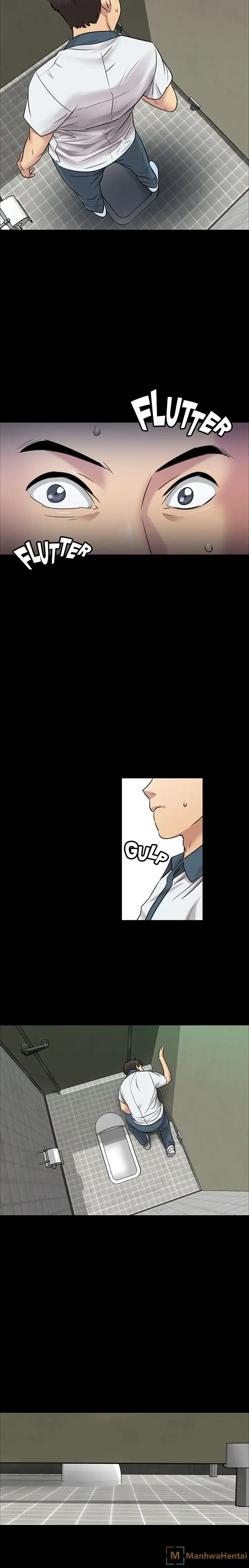 Queen Bee Chapter 345.5