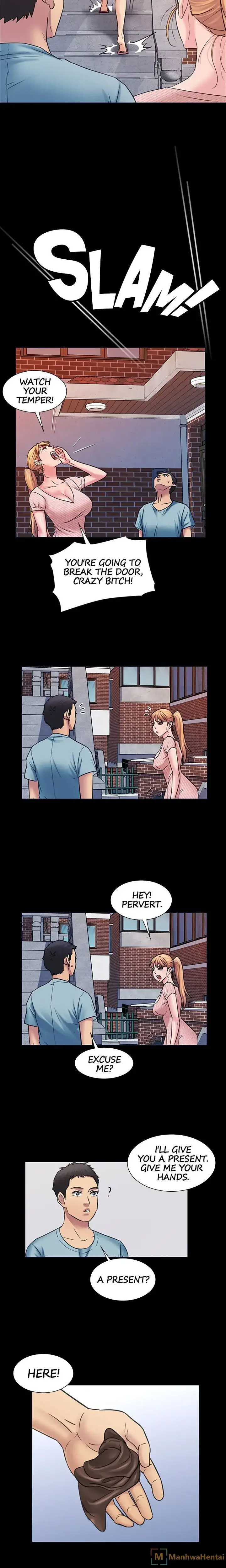 Queen Bee Chapter 345.5