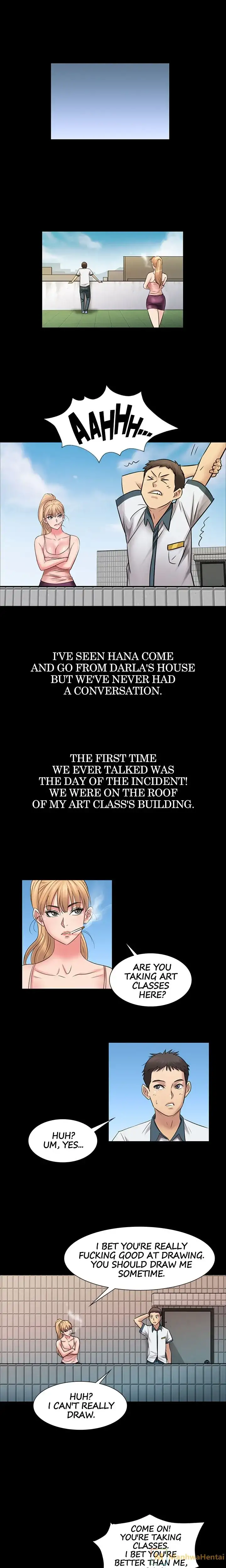 Queen Bee Chapter 345.5