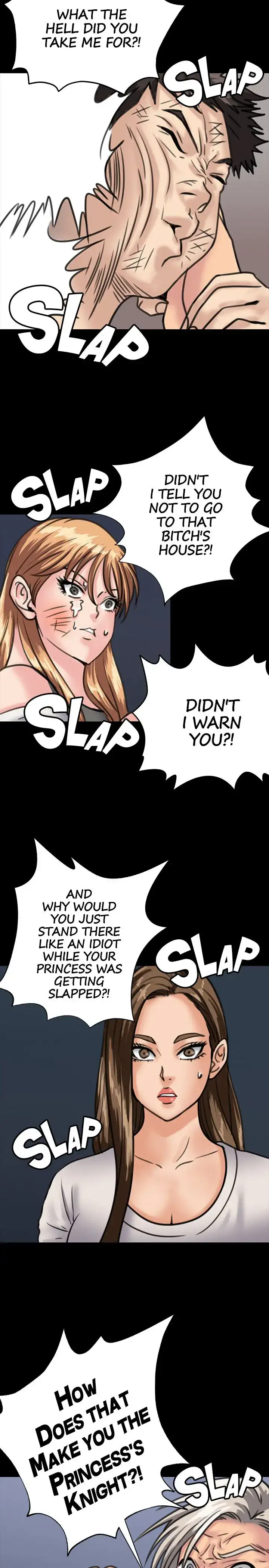 Queen Bee Chapter 345.5