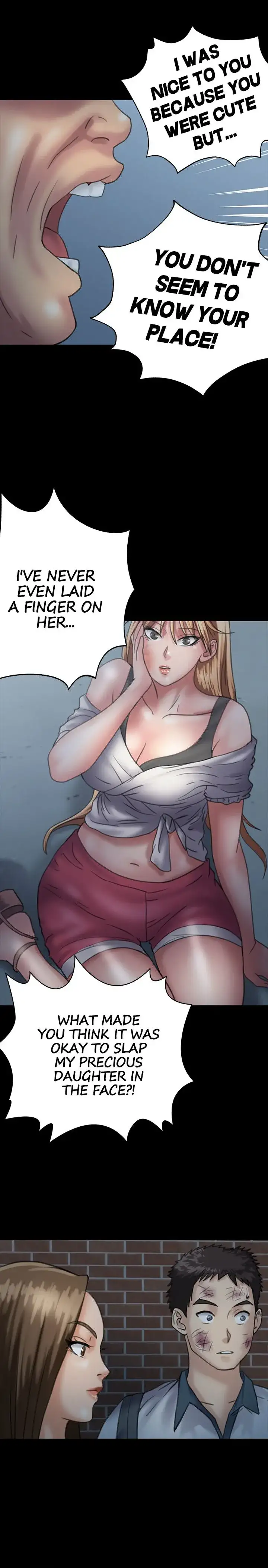 Queen Bee Chapter 345.5