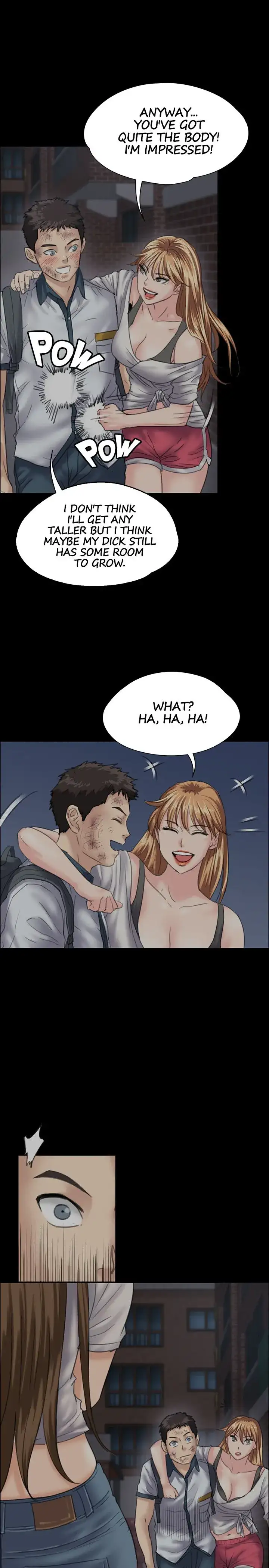 Queen Bee Chapter 345.5
