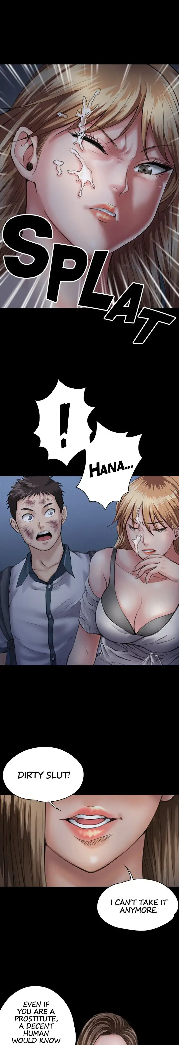 Queen Bee Chapter 345.5