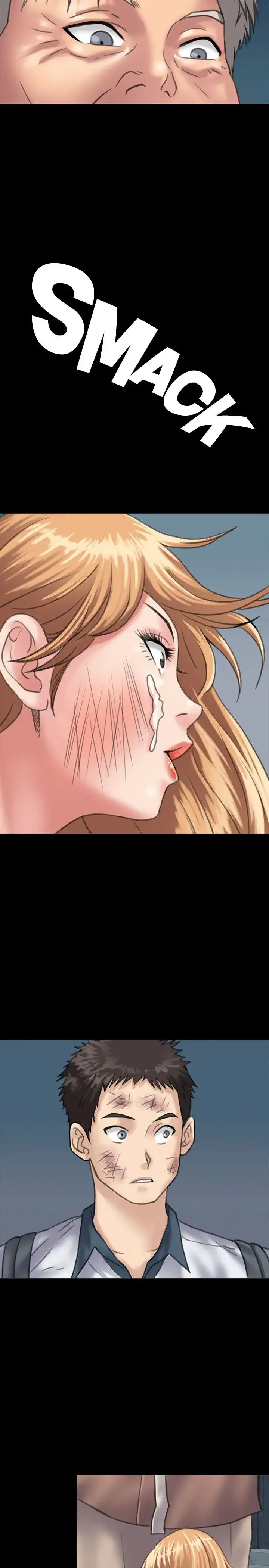 Queen Bee Chapter 345.5