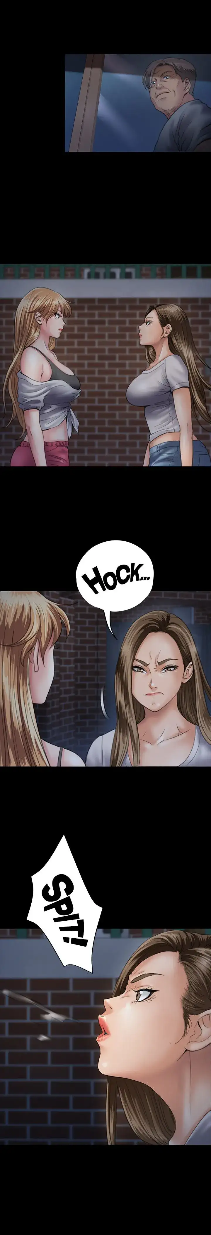 Queen Bee Chapter 345.5