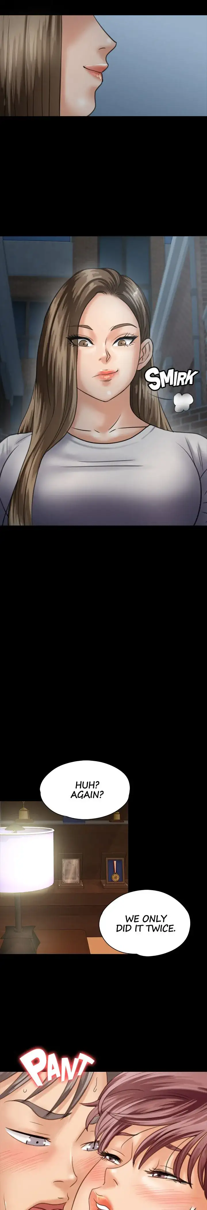 Queen Bee Chapter 345.5