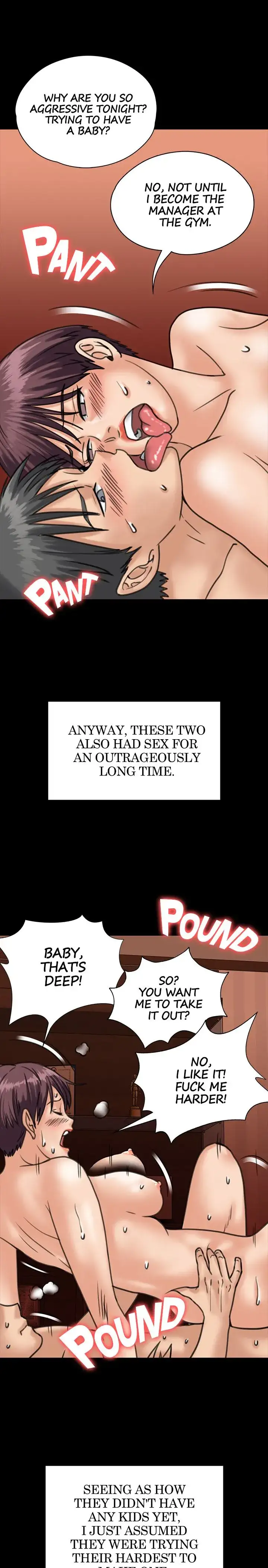 Queen Bee Chapter 345.5