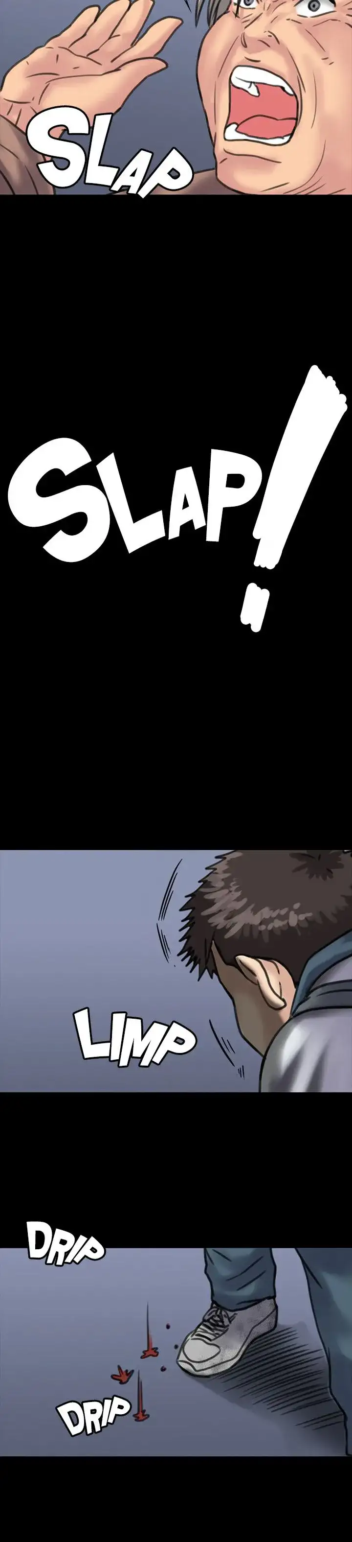 Queen Bee Chapter 345.5
