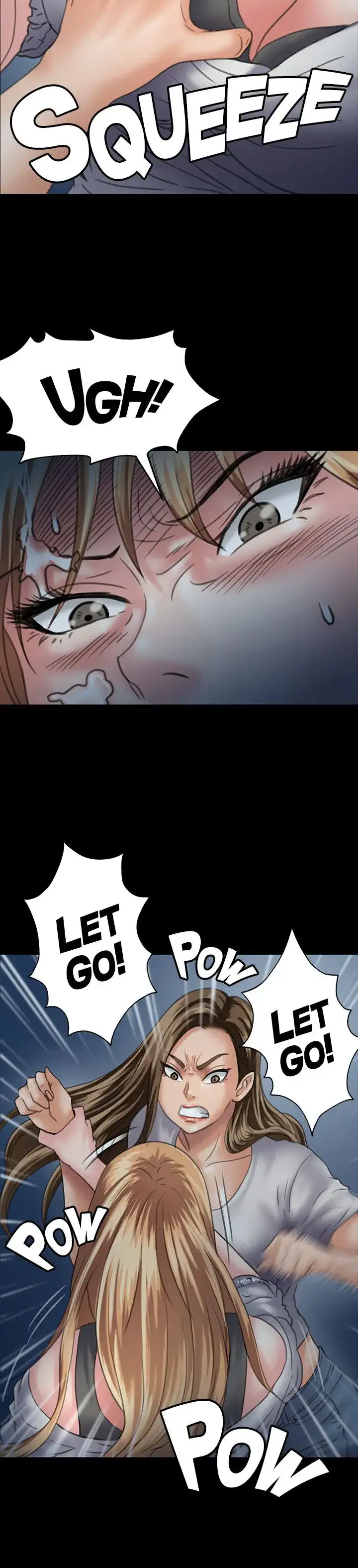 Queen Bee Chapter 345.5