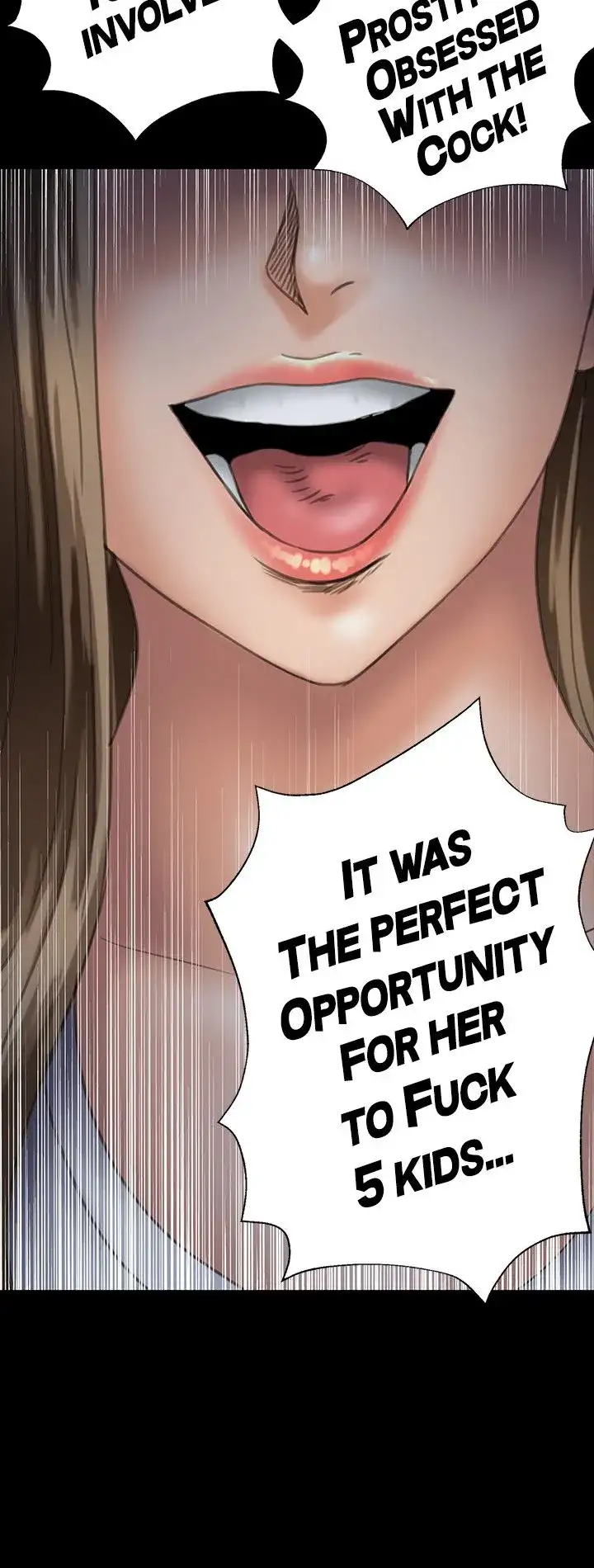 Queen Bee Chapter 345.5