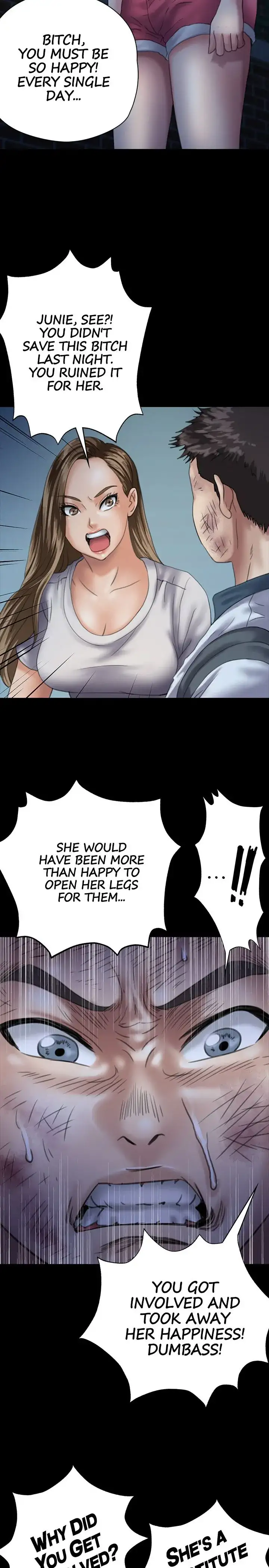 Queen Bee Chapter 345.5