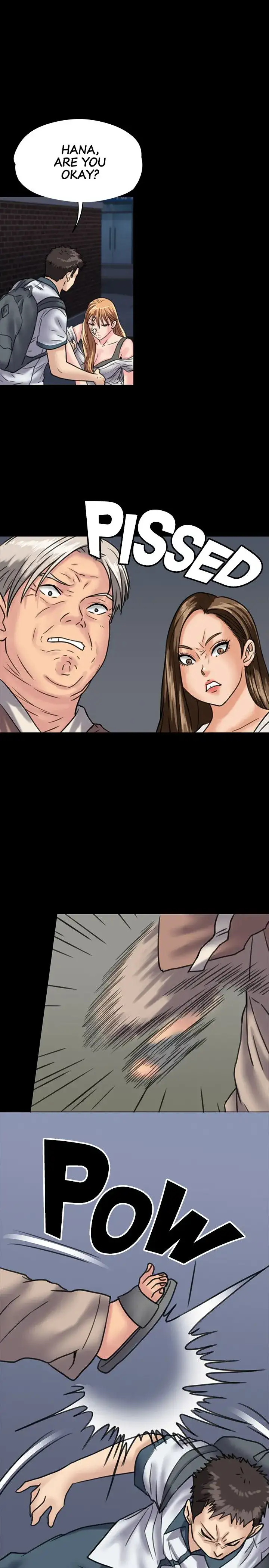 Queen Bee Chapter 345.5