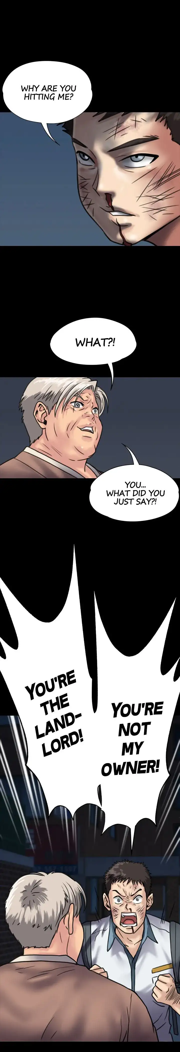 Queen Bee Chapter 345.5