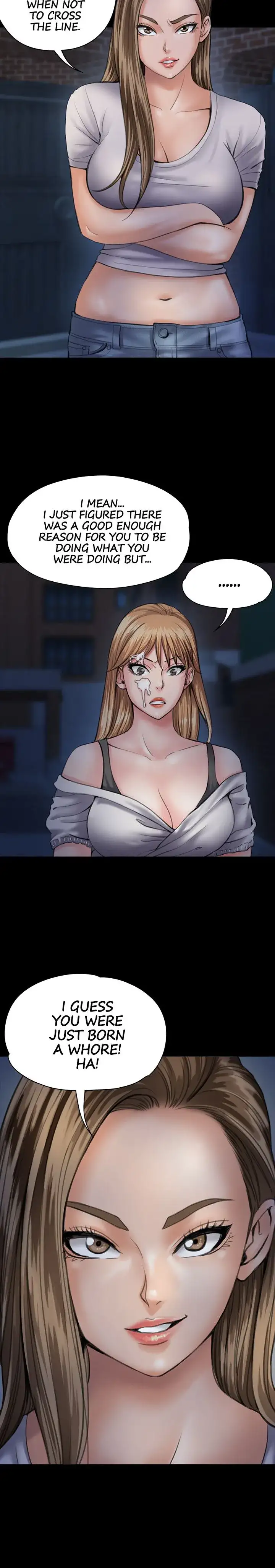 Queen Bee Chapter 345.5