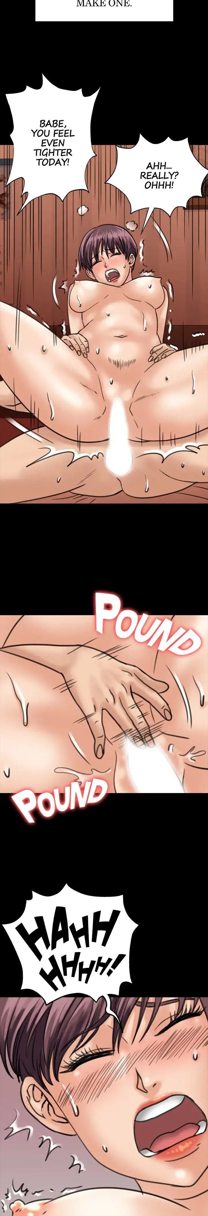 Queen Bee Chapter 345.5