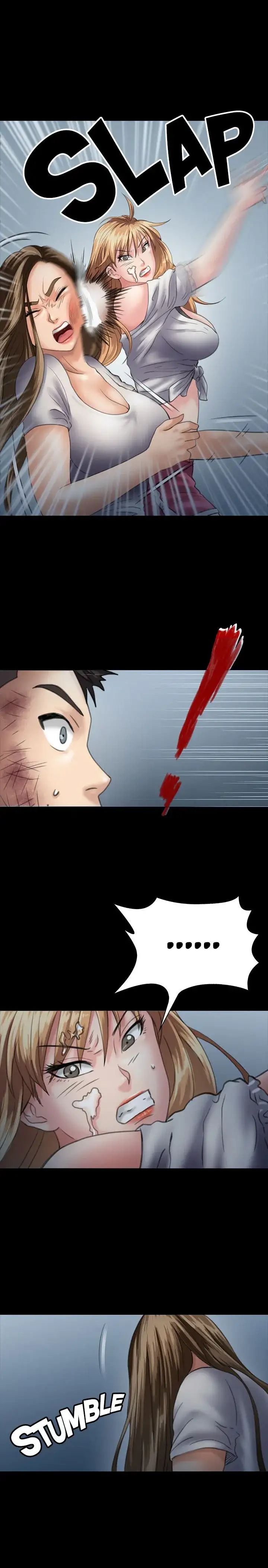Queen Bee Chapter 345.5