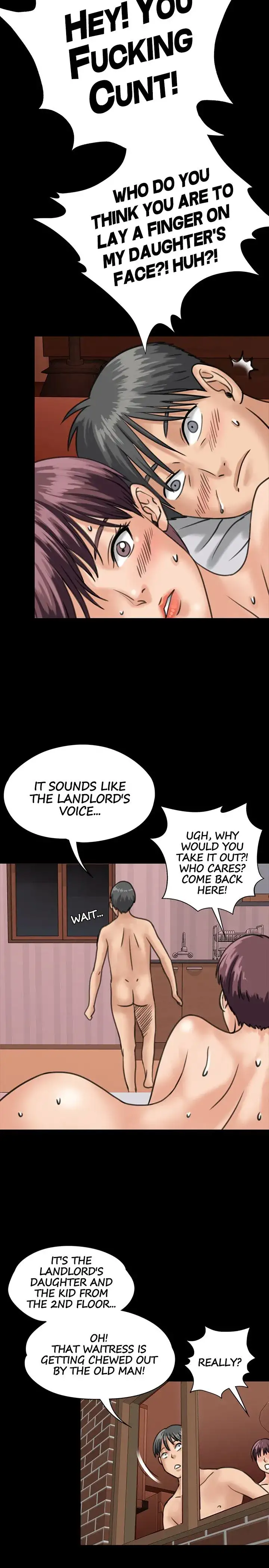 Queen Bee Chapter 345.5