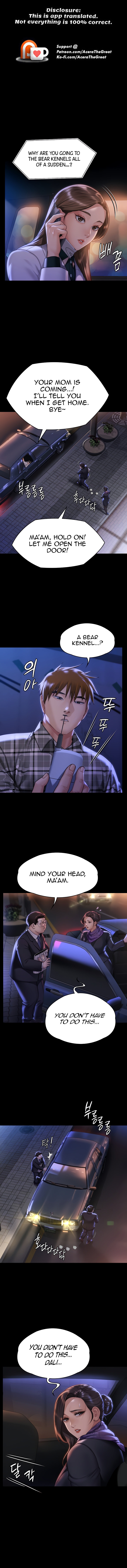 Queen Bee Chapter 345.5