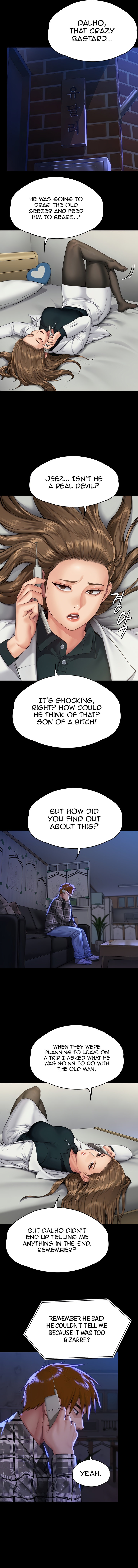 Queen Bee Chapter 345.5