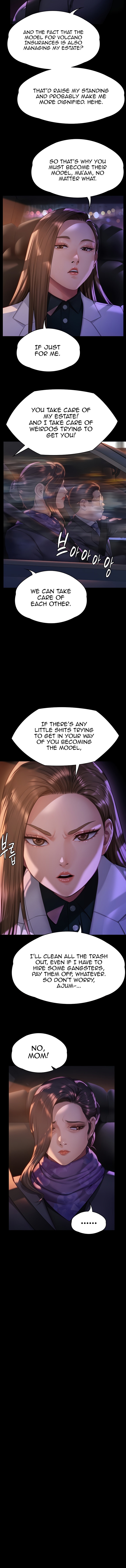 Queen Bee Chapter 345.5